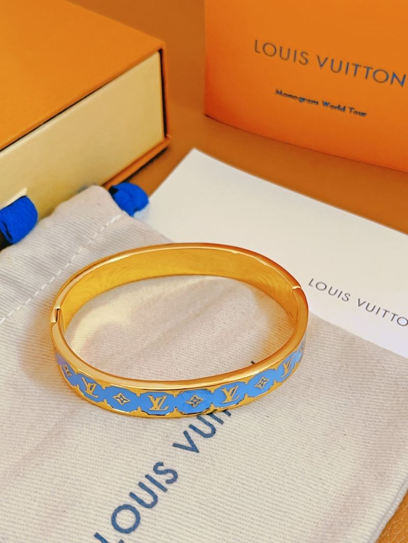 Louis Vuitton Bracelets